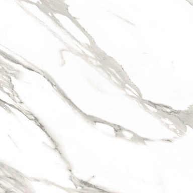 Керамогранит Idalgo Granite Stone Calacatta Shampagne / Гранит Стоун Калакатта шампань LLR 60x60