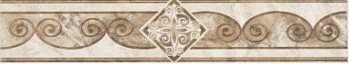 Kerama Marazzi AR96/SG1117 Триумф 42*8 керамический бордюр