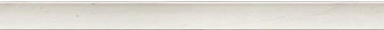 Бордюр Marmocer PJG-YXXT032-AEBS 32 Molding Diana White 120x9
