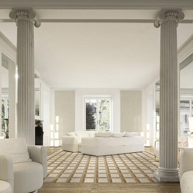 V Stone Versace
