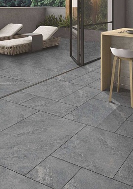 Керамогранит LandDecor Rock Bronze 20mm 60x60