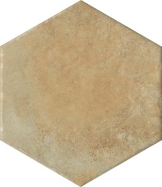 Керамогранит Kerama Marazzi SG23039N Гроссето желтый матовый 20x23,1