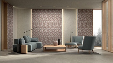 Декор La Faenza Regale6 12 CREA-LA 60x120
