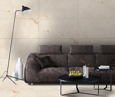 Керамогранит Maimoon Ceramica Itacid Marquina White 60х120