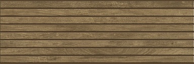 Плитка Eurotile 753 Lexington Brown 32,5x100