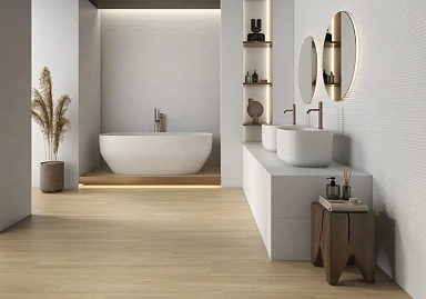 Плитка Metropol R0002984 Miyako Concept Verde 30x90