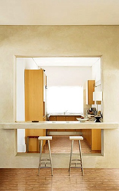 Ступень Exagres Taiga ESQ Abedul DCHO 33,5х33