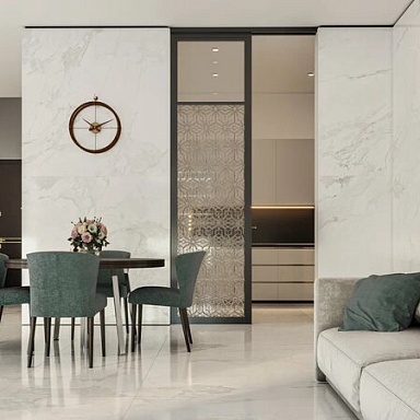 Calacatta Eurotile