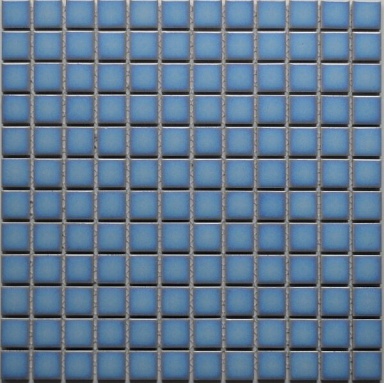 Мозаика TonoMosaic PY 2304 Ceramic 30x30 (чип 2.3x2.3)