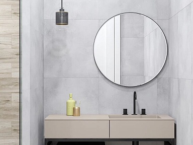 Керамогранит Eurotile ML 0008 MILLENNIUM 60x60
