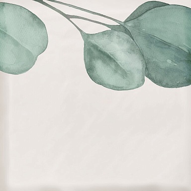 Декор Eletto Ceramica Mate Decor Greens 15x15