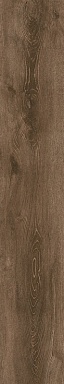 Керамогранит Creanza CW-RT14-B Husk Wood Wenge Rustic 20x120