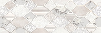 Alma Ceramica DWA11RXN004 декор Roxana 200x600x7,5