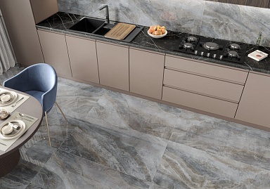 Керамогранит New Trend 60120JAS11P Jast Beige полированный 600x1200x7