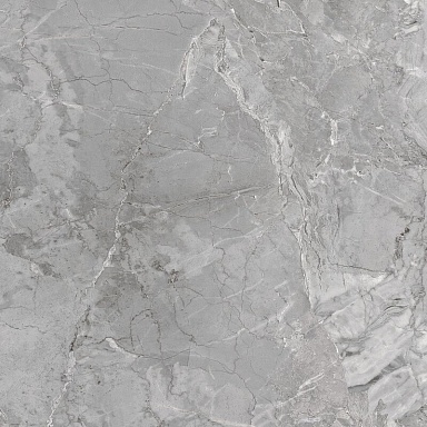 Керамогранит Ocean-Ceramic Wixon Grey Shiny Sugar 60x60