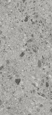 Керамогранит Janye Slab SG27017 Terrazzo Light Grey str 120x270