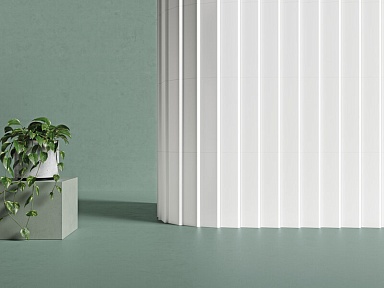 Плитка Harmony 37876 Ona Mint 12x45