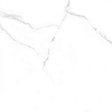 Керамогранит Laparet Pristine White белый полированный 60x60