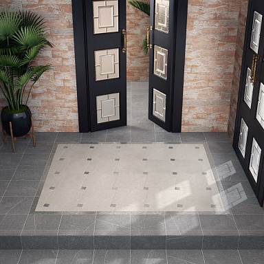 Kerama Marazzi OS/A87/SG9344 Вставка Пиазентина беж тёмный 4.9*4.9