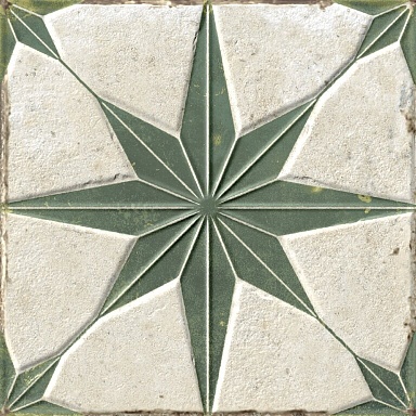 Керамогранит Peronda 40467 Fs Starlight Sage LT 22,3x22,3x0,9