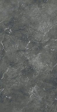 Керамогранит Global Tile GT120606309PR Lucciano Темно-серый 60x120