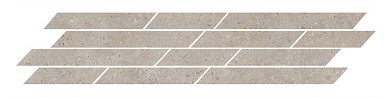 Мозаика Kerama Marazzi T036/SG6538 Риккарди мозаичный бежевый матовый 46,8x9,8