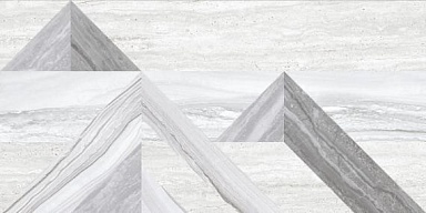 LB-Ceramics 7260-0002 Аспен декор Геометрия 30х60