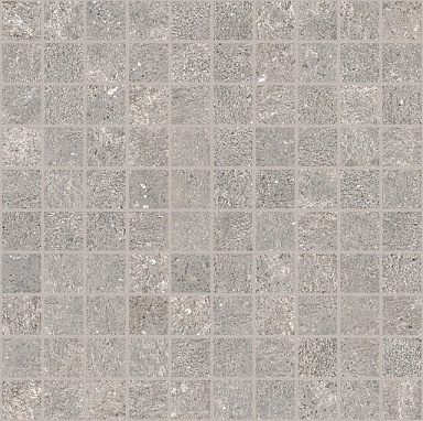 Декор Cerim 772267 Match Up Earl Grey Comfort Mosaico 3x3 30x30