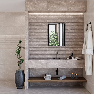 Kamau Eurotile