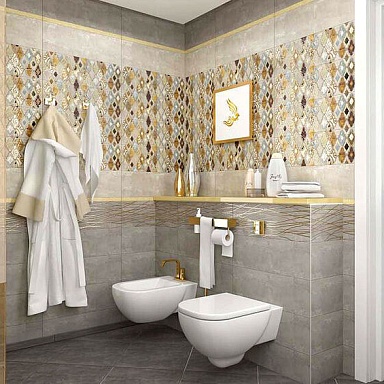Greys Alma Ceramica