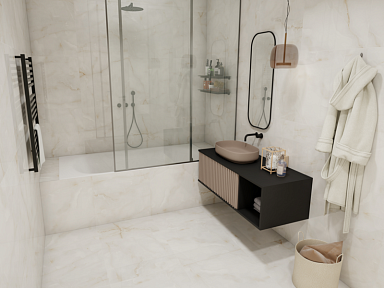 Керамогранит Velsaa Onix Classic Glossy 60x60