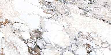 Керамогранит Vitra K949808FLPR1VTS0 Marble-X Бреча Капрайа Белый 7ФЛПР 60x120
