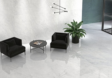 Керамогранит Peronda 22059 MUSEUM BARDIGLIO GREY/60X120/EP 60x120