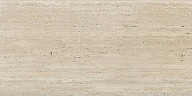 Керамогранит Cersanit 17423 Travertino светло-бежевый ректификат 60x120