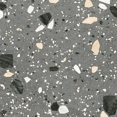 Керамогранит Idalgo Gerda Natura Dark lappated / Герда Натура Дарк лаппатированный 60x60