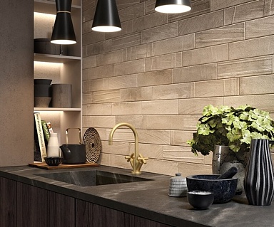 Керамогранит La Faenza COTTOFAENZA 36CT 30x60