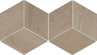 Декор Wow Flow Wood Mid 14x24