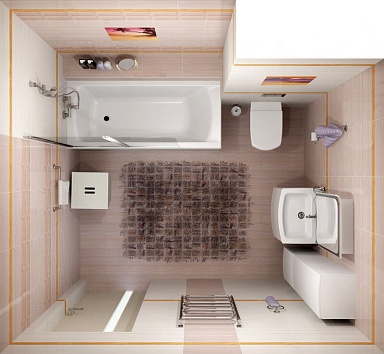 Laparet Бордюр рельефный br1020DUV 20х10