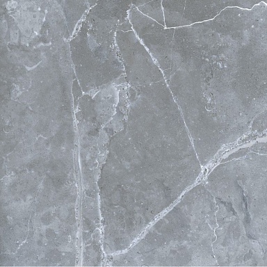 Керамогранит Gresse GRS02-16 Northern Silver матовый 60x60