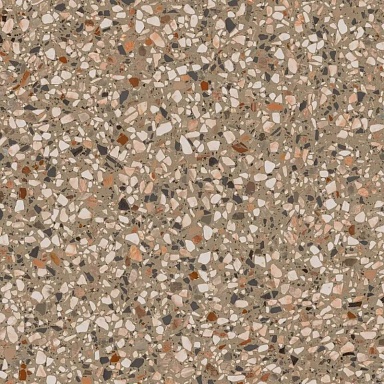 Керамогранит Kerama Marazzi KM6060G0041R Бричиола бежевый матовый обрезной 60x60x0,9