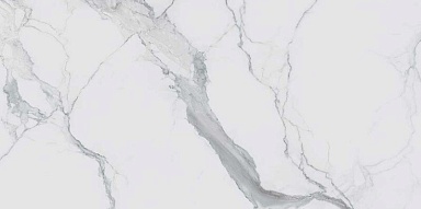 Керамогранит Rex Ceramiche 746607 I Classici Statuario Glossy 6mm 160x320
