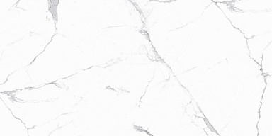Плитка Eurotile Statuario White 30x60