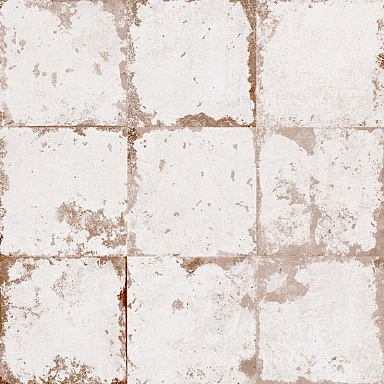 Керамогранит El Molino Memory Base 7 Blanco Brillo 58x58