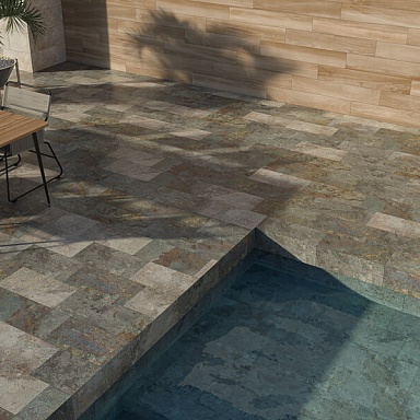 Kilauea Ecoceramic