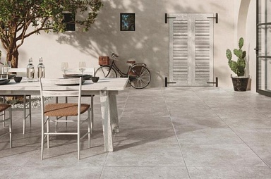 Керамогранит Ermes Aurelia Pietra di Lecce Ambra 30x30