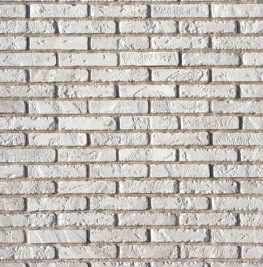 Искусственный камень White Hills 335-00 Йорк брик 19x4,7