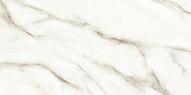 Керамогранит Alma Ceramica GFA114BCH00L Bianco Chiara 57x114