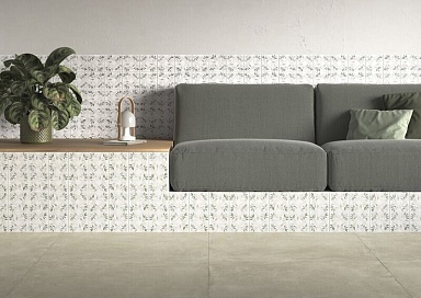 Керамогранит Harmony 37714 Dakar Garden 12,3x12,3