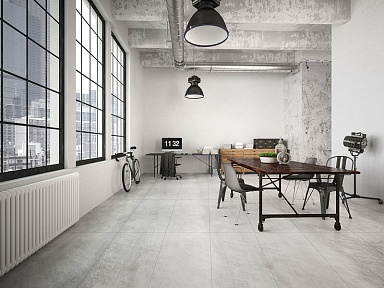 Керамогранит Idalgo Carolina Pearl / Каролина Жемчуг SR 60x60