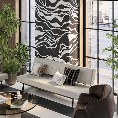 Джебель Kerama Marazzi